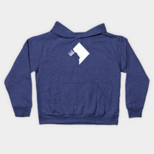 DC ICON Kids Hoodie